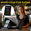 Benefits of Using NFC Cards & Stands for Google Reviews