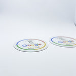 Google NFC Review Action Buttons image 1